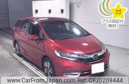 honda shuttle 2019 -HONDA 【神戸 530ﾔ1906】--Shuttle GK8-2100493---HONDA 【神戸 530ﾔ1906】--Shuttle GK8-2100493-