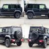 suzuki jimny-nomade 2025 quick_quick_3BA-JC74W_MA3JJC74W00228132 image 5
