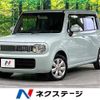 suzuki alto-lapin 2012 -SUZUKI--Alto Lapin DBA-HE22S--HE22S-236034---SUZUKI--Alto Lapin DBA-HE22S--HE22S-236034- image 1