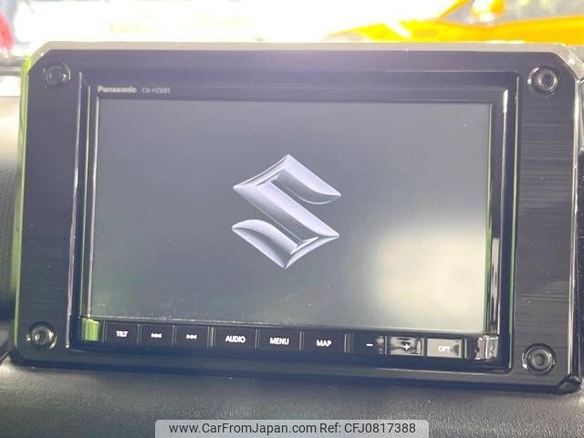 suzuki jimny-sierra 2023 -SUZUKI--Jimny Sierra 3BA-JB74W--JB74W-192840---SUZUKI--Jimny Sierra 3BA-JB74W--JB74W-192840- image 2