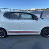 suzuki alto 2016 -SUZUKI--Alto DBA-HA36S--HA36S-869373---SUZUKI--Alto DBA-HA36S--HA36S-869373- image 28