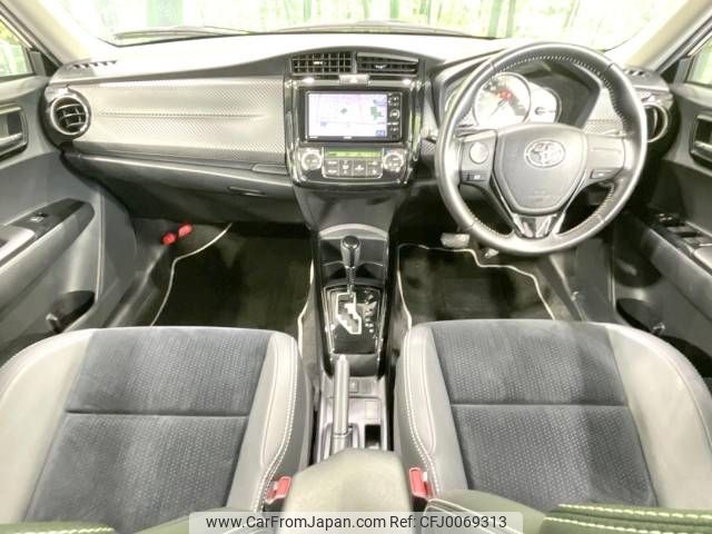 toyota corolla-fielder 2014 -TOYOTA--Corolla Fielder DBA-NZE161G--NZE161-7099893---TOYOTA--Corolla Fielder DBA-NZE161G--NZE161-7099893- image 2