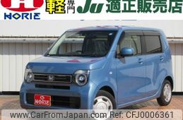 honda n-wgn 2019 -HONDA 【つくば 581ｴ3260】--N WGN JH3--1002151---HONDA 【つくば 581ｴ3260】--N WGN JH3--1002151-