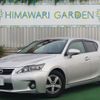 lexus ct 2011 quick_quick_DAA-ZWA10_ZWA10-2030859 image 1