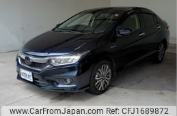 honda grace 2019 CFJ1689872