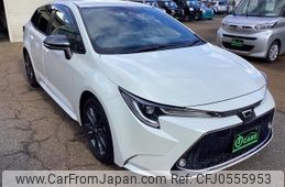 toyota corolla-touring-wagon 2019 -TOYOTA--Corolla Touring ZRE212W--6003076---TOYOTA--Corolla Touring ZRE212W--6003076-