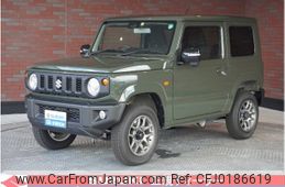 suzuki jimny 2022 -SUZUKI--Jimny 3BA-JB64W--JB64W-253098---SUZUKI--Jimny 3BA-JB64W--JB64W-253098-