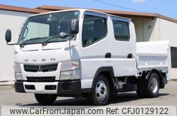 mitsubishi-fuso canter 2016 quick_quick_TKG-FBA20_FBA20-544615