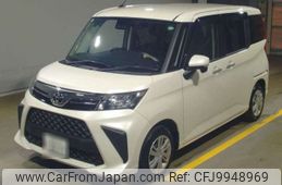 toyota roomy 2023 -TOYOTA 【相模 530ｿ3071】--Roomy 5BA-M900A--M900A-1046197---TOYOTA 【相模 530ｿ3071】--Roomy 5BA-M900A--M900A-1046197-