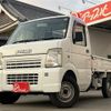 suzuki carry-truck 2009 -SUZUKI--Carry Truck EBD-DA63T--DA63T-605970---SUZUKI--Carry Truck EBD-DA63T--DA63T-605970- image 1