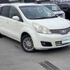 nissan note 2008 -NISSAN--Note DBA-E11--E11-317885---NISSAN--Note DBA-E11--E11-317885- image 1