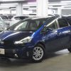 toyota prius-α 2015 -TOYOTA--Prius α DAA-ZVW41W--ZVW41-3392584---TOYOTA--Prius α DAA-ZVW41W--ZVW41-3392584- image 1