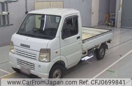 suzuki carry-truck 2006 -SUZUKI--Carry Truck EBD-DA63T--DA63T-478014---SUZUKI--Carry Truck EBD-DA63T--DA63T-478014-