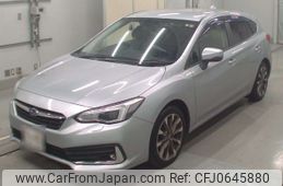 subaru impreza-wagon 2019 -SUBARU--Impreza Wagon GT7-212837---SUBARU--Impreza Wagon GT7-212837-