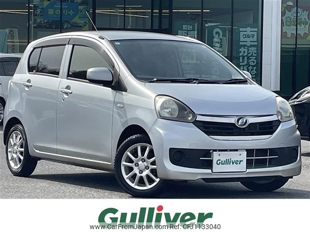 daihatsu mira-e-s 2015 -DAIHATSU--Mira e:s DBA-LA300S--LA300S-1300972---DAIHATSU--Mira e:s DBA-LA300S--LA300S-1300972- image 1