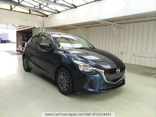 mazda demio 2017 ENHANCEAUTO_1_ea283302 image 1