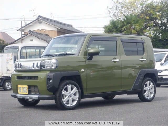 daihatsu taft 2023 CFJ1591619 image 1