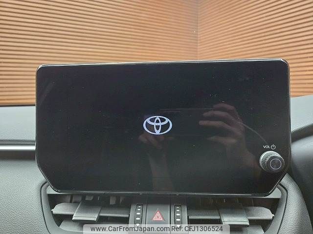 toyota rav4 2023 -TOYOTA--RAV4 6BA-MXAA54--MXAA54-2037704---TOYOTA--RAV4 6BA-MXAA54--MXAA54-2037704- image 2
