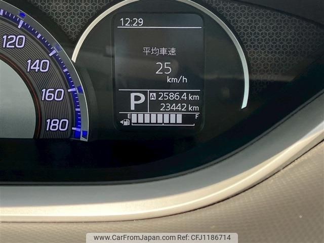 suzuki solio 2019 -SUZUKI--Solio DAA-MA36S--MA36S-766360---SUZUKI--Solio DAA-MA36S--MA36S-766360- image 2