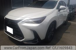 lexus nx 2024 CFJ1609843