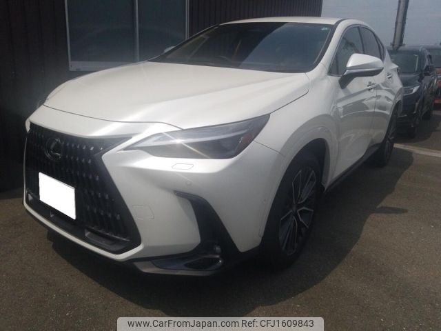 lexus nx 2024 CFJ1609843 image 1