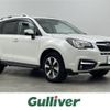 subaru forester 2016 CFJ1651140 image 1