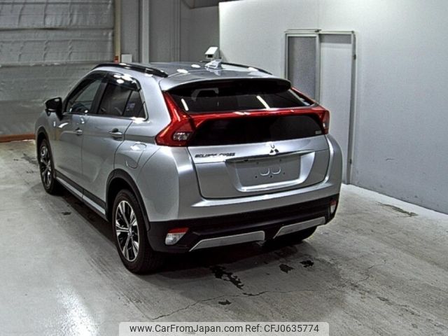 mitsubishi eclipse-cross 2020 -MITSUBISHI--Eclipse Cross GK1W-0200806---MITSUBISHI--Eclipse Cross GK1W-0200806- image 2