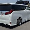 toyota alphard 2021 -TOYOTA--Alphard 3BA-AGH30W--AGH30-0398841---TOYOTA--Alphard 3BA-AGH30W--AGH30-0398841- image 15