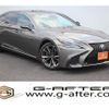 lexus ls 2019 -LEXUS--Lexus LS DAA-GVF50--GVF50-6005047---LEXUS--Lexus LS DAA-GVF50--GVF50-6005047- image 1