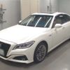 toyota crown 2019 -TOYOTA 【京都 302ま2986】--Crown GWS224-1006644---TOYOTA 【京都 302ま2986】--Crown GWS224-1006644- image 1