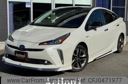 toyota prius 2019 quick_quick_ZVW51_ZVW51-6081183