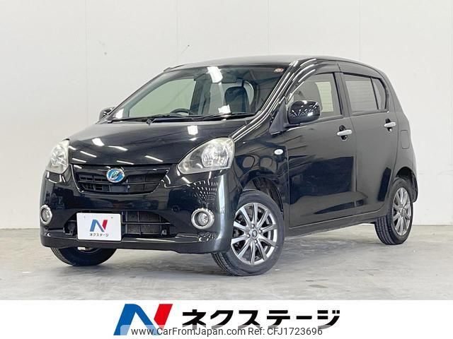 daihatsu mira-e-s 2012 CFJ1723696 image 1
