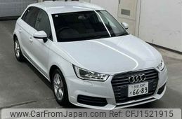 audi a1 2017 CFJ1521915