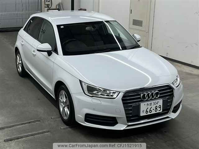 audi a1 2017 CFJ1521915 image 1
