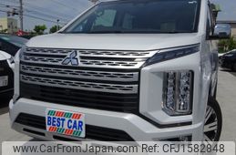 mitsubishi delica-d5 2022 CFJ1582848