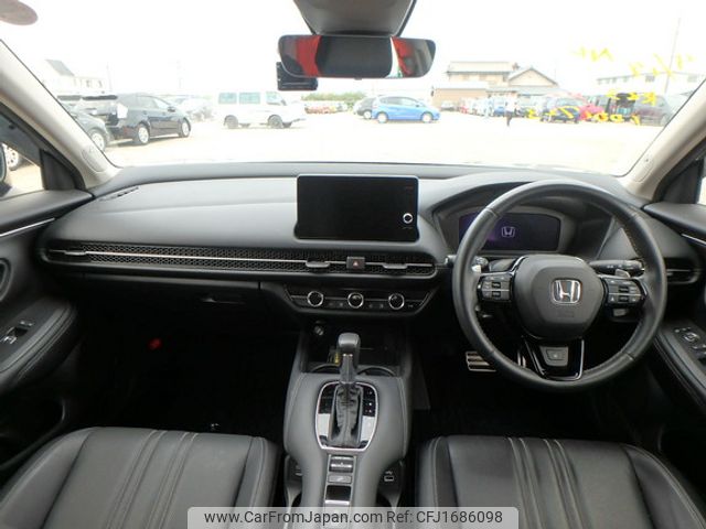 honda zr-v 2023 CFJ1686098 image 1