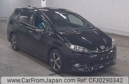 toyota wish 2015 quick_quick_DBA-ZGE20W_ZGE20-6028577