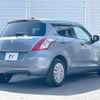 suzuki swift 2015 -SUZUKI--Swift DBA-ZC72S--ZC72S-361887---SUZUKI--Swift DBA-ZC72S--ZC72S-361887- image 14