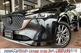 mazda cx-8 2023 CFJ1290518