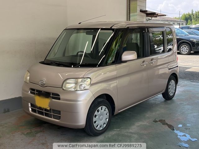 daihatsu tanto 2010 -DAIHATSU 【滋賀 583く1133】--Tanto L375S-0273892---DAIHATSU 【滋賀 583く1133】--Tanto L375S-0273892- image 1