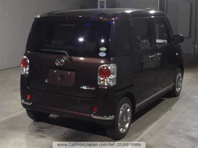 daihatsu move-canbus 2018 -DAIHATSU--Move Canbus LA800S-0103960---DAIHATSU--Move Canbus LA800S-0103960- image 2