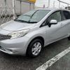 nissan note 2013 -NISSAN--Note DBA-E12--E12-073977---NISSAN--Note DBA-E12--E12-073977- image 1