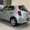 nissan march 2019 -NISSAN 【香川 501ﾃ7270】--March K13--086136---NISSAN 【香川 501ﾃ7270】--March K13--086136- image 2