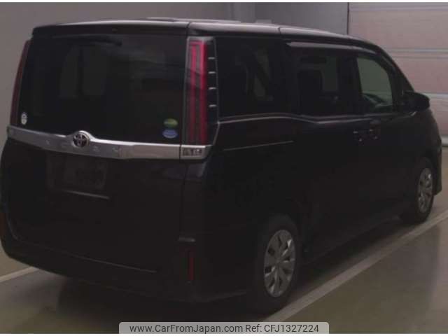 toyota noah 2018 -TOYOTA--Noah DBA-ZRR80G--ZRR80G-0450508---TOYOTA--Noah DBA-ZRR80G--ZRR80G-0450508- image 2