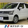 suzuki wagon-r 2020 -SUZUKI--Wagon R 5AA-MH95S--MH95S-136868---SUZUKI--Wagon R 5AA-MH95S--MH95S-136868- image 1