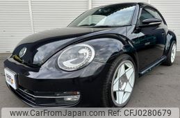 volkswagen the-beetle 2013 quick_quick_16CBZ_WVWZZZ16ZDM649398