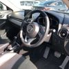 mazda cx-3 2016 -MAZDA--CX-3 LDA-DK5AW--DK5AW-112802---MAZDA--CX-3 LDA-DK5AW--DK5AW-112802- image 6