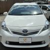 toyota prius-α 2014 CFJ1647181 image 15