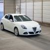 alfa-romeo giulietta 2011 -ALFA ROMEO--Alfa Romeo Giulietta 94014-ZAR94000007121702---ALFA ROMEO--Alfa Romeo Giulietta 94014-ZAR94000007121702- image 1