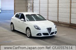 alfa-romeo giulietta 2011 -ALFA ROMEO--Alfa Romeo Giulietta 94014-ZAR94000007121702---ALFA ROMEO--Alfa Romeo Giulietta 94014-ZAR94000007121702-